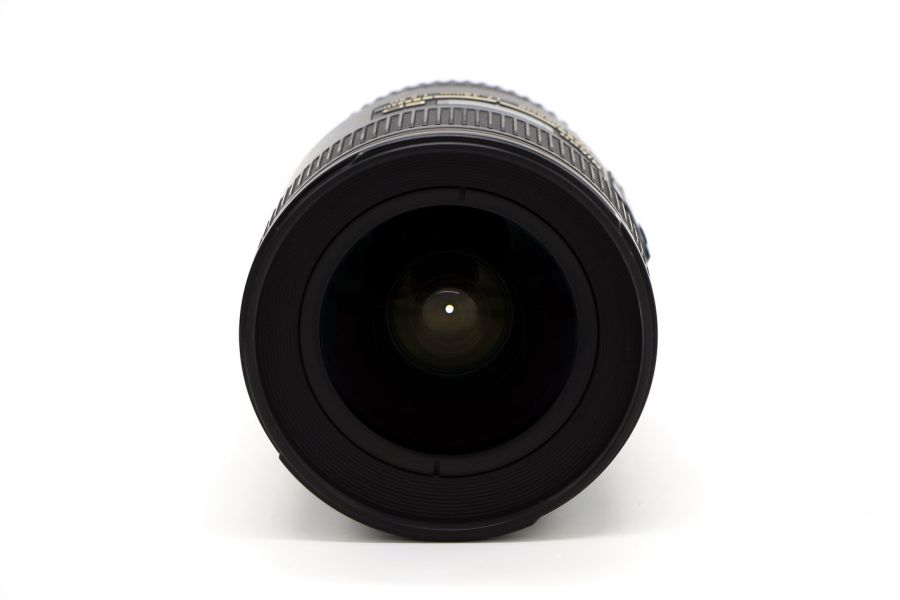 Объектив Nikon 17-35mm f/2.8D IF-ED AF-S Zoom-Nikkor