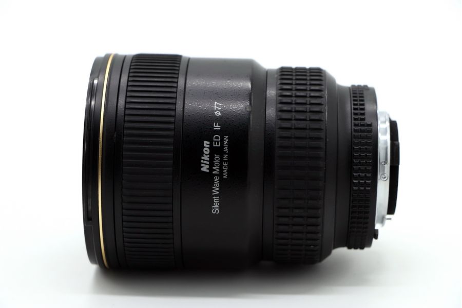 Объектив Nikon 17-35mm f/2.8D IF-ED AF-S Zoom-Nikkor