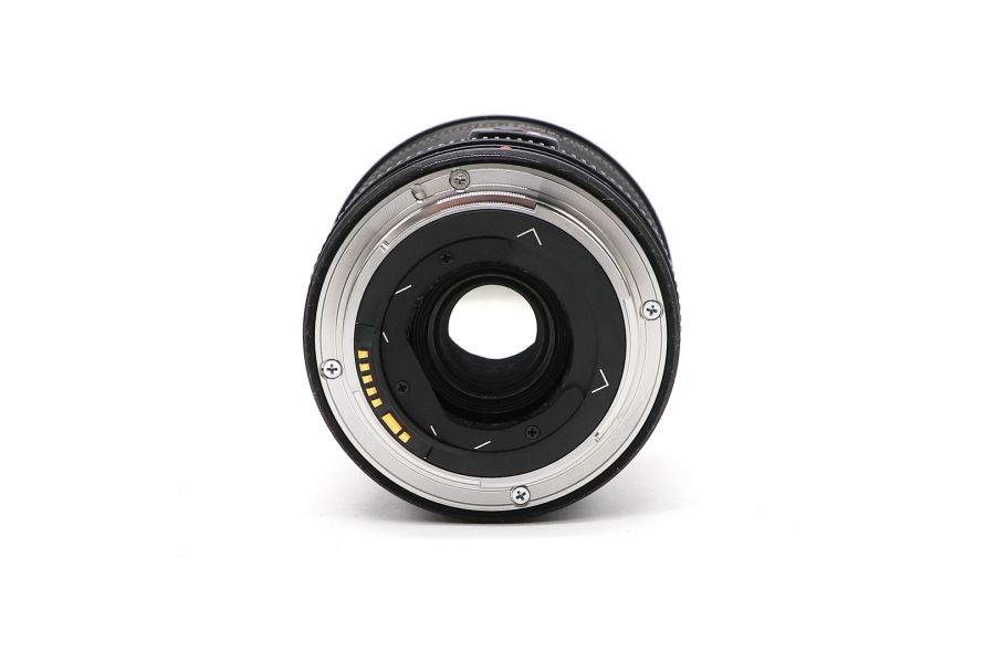 Canon EF 8-15mm f/4.0L Fisheye USM