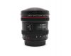 Canon EF 8-15mm f/4.0L Fisheye USM