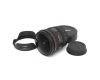 Canon EF 8-15mm f/4.0L Fisheye USM