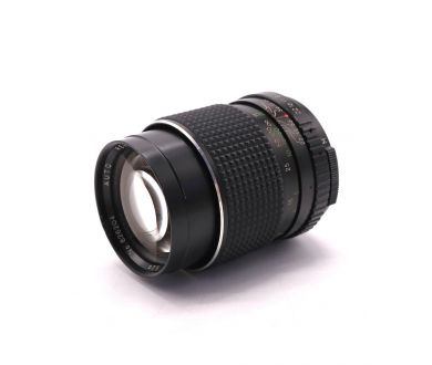 Объектив Revuenon Auto 2.8/135mm (Japan, 1975)