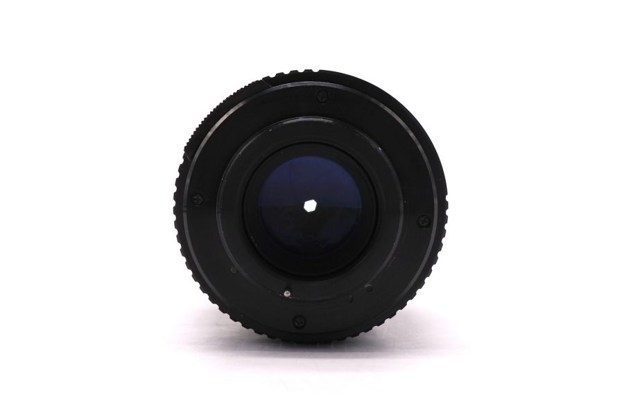 Объектив Revuenon Auto 2.8/135mm (Japan, 1975)