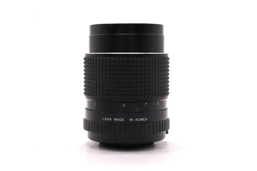 Объектив Revuenon Auto 2.8/135mm (Japan, 1975)