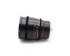 Мануальный Samyang 85mm T1.5 AS IF UMC II