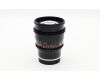 Мануальный Samyang 85mm T1.5 AS IF UMC II