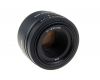 Объектив Sony DT 50mm f/1.8 SAM в упаковке