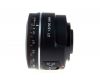 Объектив Sony DT 50mm f/1.8 SAM в упаковке