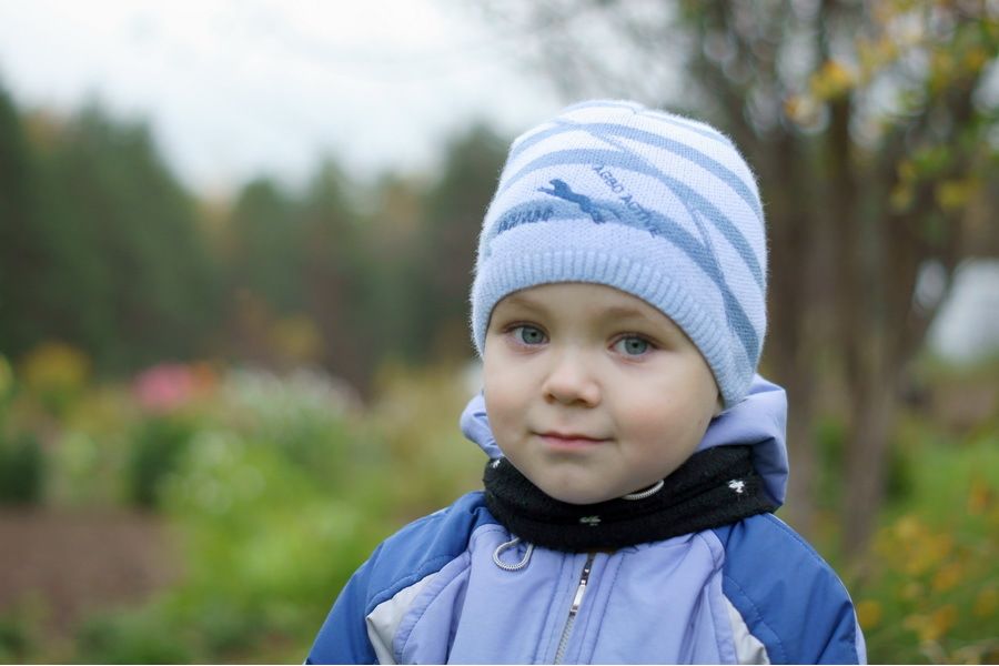 Объектив Sony DT 50mm f/1.8 SAM в упаковке