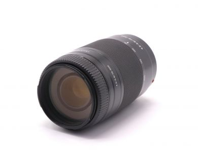 Телеобъектив Sony 75-300mm f/4.5-5.6 (SAL75300) в упаковке