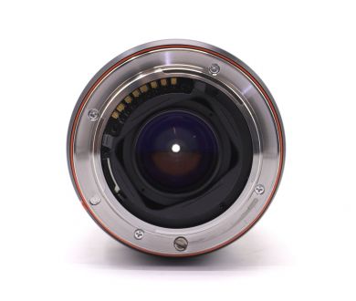 Телеобъектив Sony 75-300mm f/4.5-5.6 (SAL75300) в упаковке