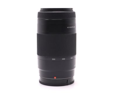 Телеобъектив Sony 75-300mm f/4.5-5.6 (SAL75300) в упаковке