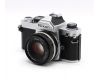 Пленочный фотоаппарат Nikon FM kit (Japan, 1980)