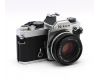Пленочный фотоаппарат Nikon FM kit (Japan, 1980)