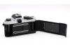Пленочный фотоаппарат Nikon FM kit (Japan, 1980)