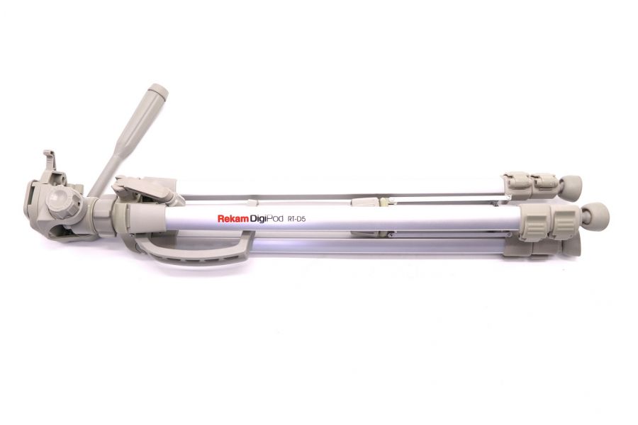 Штатив Rekam DigiPod RT-D5G для фото и видеосъёмки