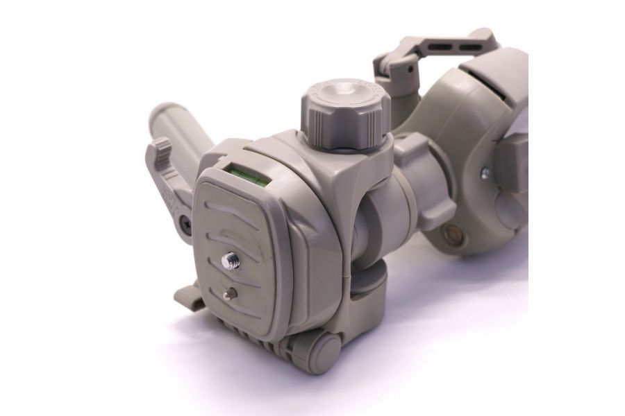 Штатив Rekam DigiPod RT-D5G для фото и видеосъёмки