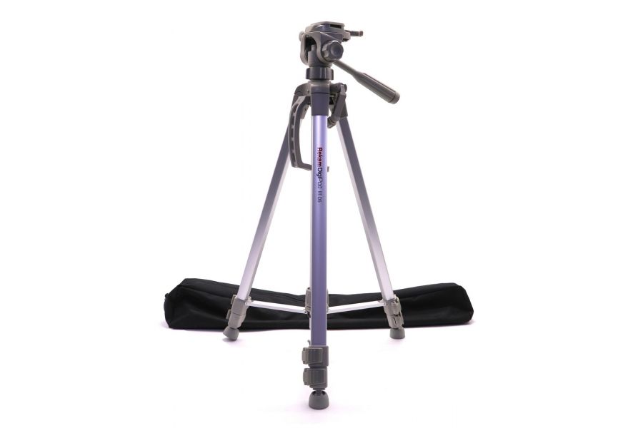 Штатив Rekam DigiPod RT-D5G для фото и видеосъёмки