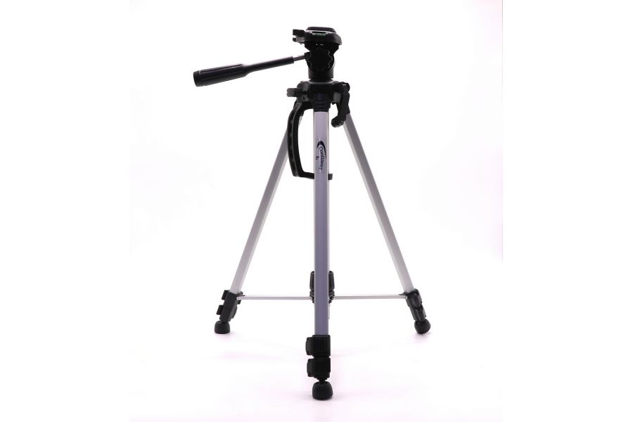 Напольный трипод для фото, штатив Continent A3