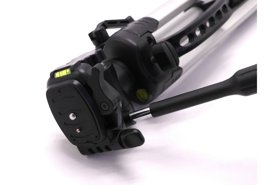 Напольный трипод для фото, штатив Continent A3