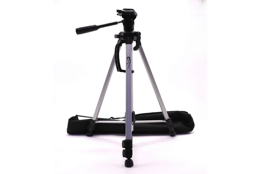Напольный трипод для фото, штатив Continent A3