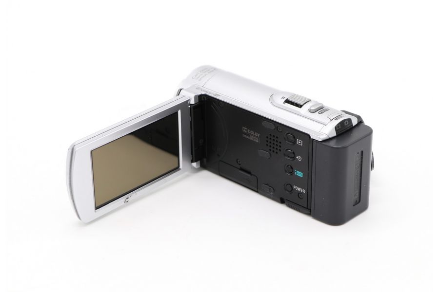 Цифровая видеокамера Sony DCR-SX83E Handycam