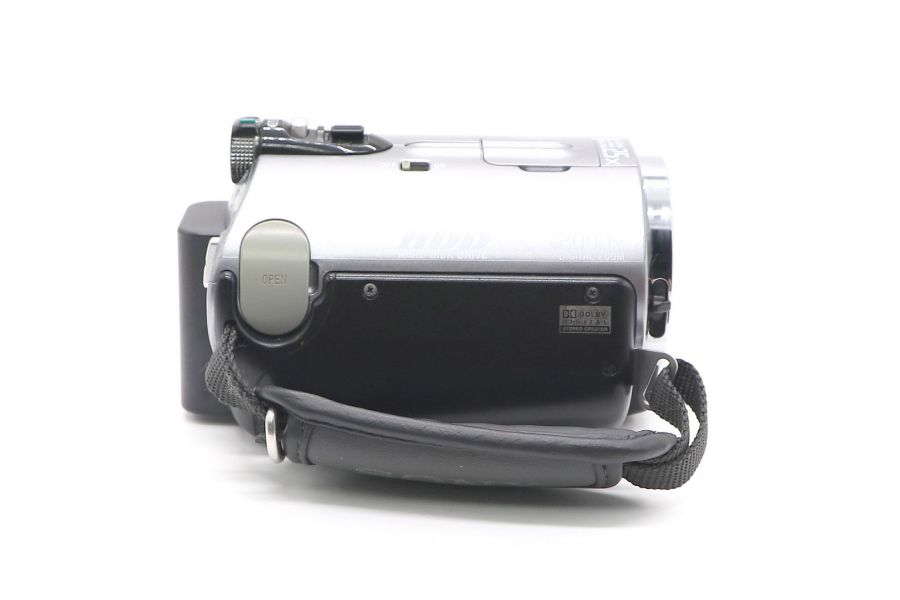 Видеокамера Sony DCR-SR62E Hard Disk Drive