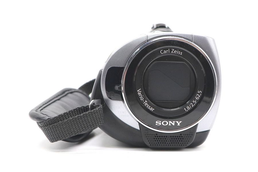 Видеокамера Sony DCR-SR62E Hard Disk Drive