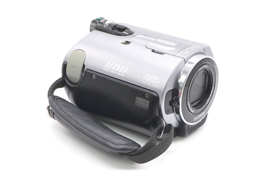 Видеокамера Sony DCR-SR62E Hard Disk Drive