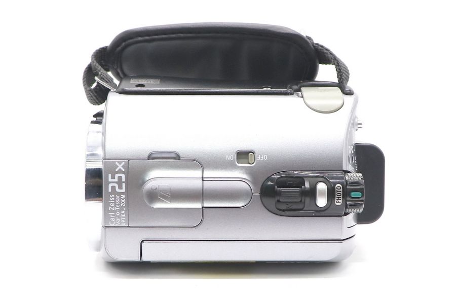 Видеокамера Sony DCR-SR62E Hard Disk Drive