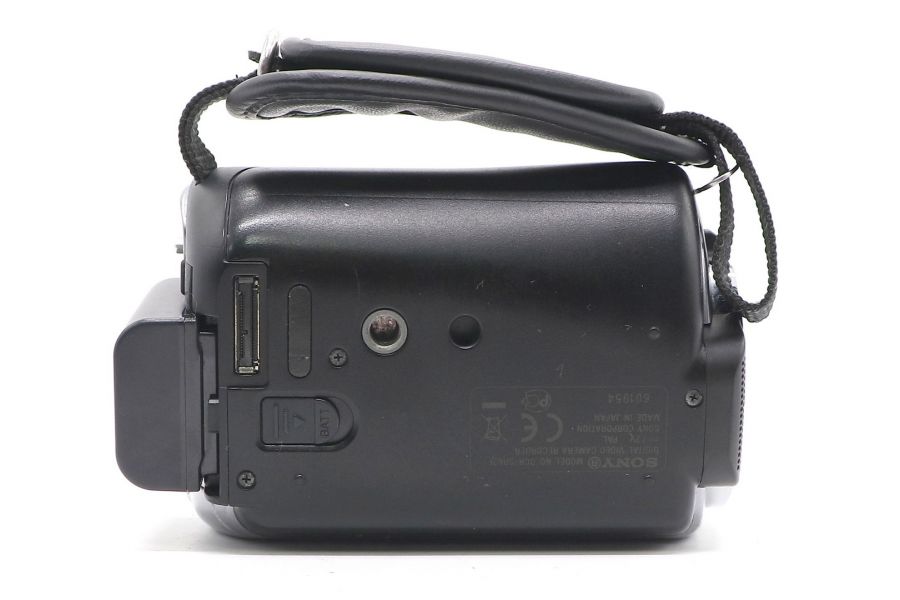 Видеокамера Sony DCR-SR62E Hard Disk Drive