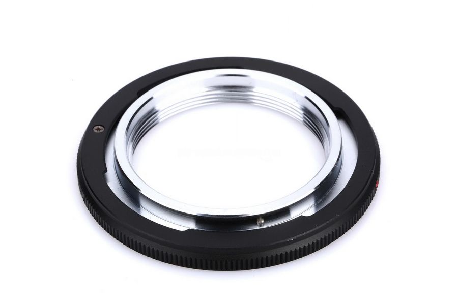 Переходник M42 - Canon FD