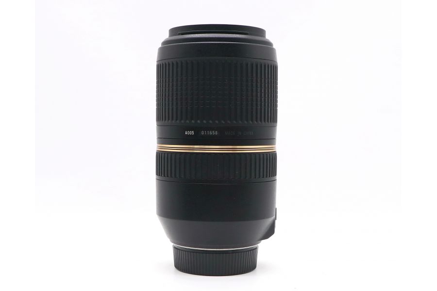 Tamron SP AF 70-300mm f/4-5.6 Di VC USD (A005) Nikon F