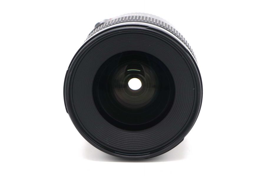 Сверхширокоугольный Canon EF 20mm f/2.8 USM