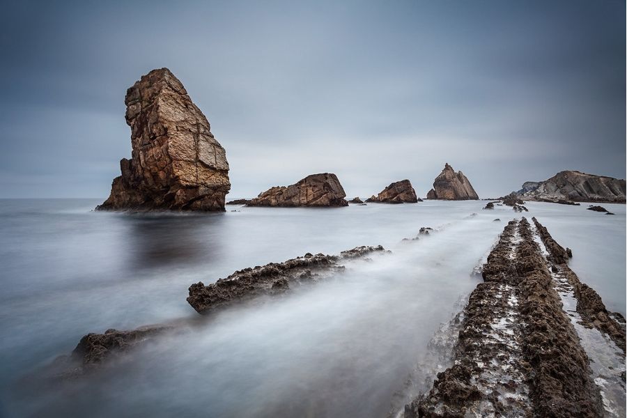 Сверхширокоугольный Canon EF 20mm f/2.8 USM