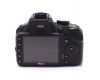Nikon D3200 body в упаковке (пробег 2700 кадров)