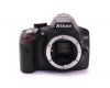 Nikon D3200 body в упаковке (пробег 2700 кадров)