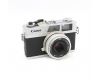 35-мм дальномерная камера Canon Canonet 28