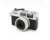 35-мм дальномерная камера Canon Canonet 28