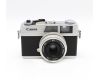 35-мм дальномерная камера Canon Canonet 28