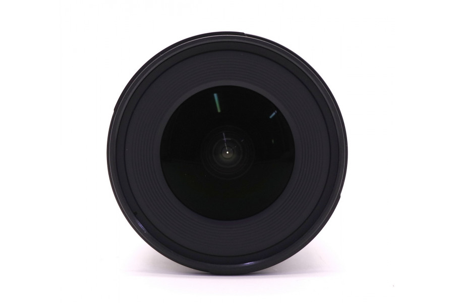 Объектив Nikon 10-24mm f/3.5-4.5G ED AF-S DX Nikkor