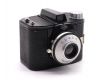 Коробочная плёночная фотокамера Agfa Clack