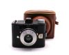 Коробочная плёночная фотокамера Agfa Clack