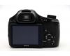 Компактные цифровые фотоаппараты Sony DSC-HX400