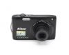 Фотоаппарат компактный Nikon Coolpix S3300