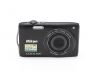 Фотоаппарат компактный Nikon Coolpix S3300