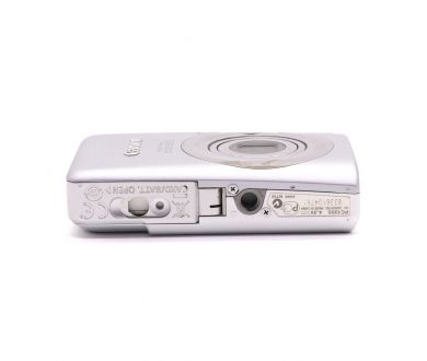 Компактный цифровой фотоаппарат Canon IXUS 95 IS