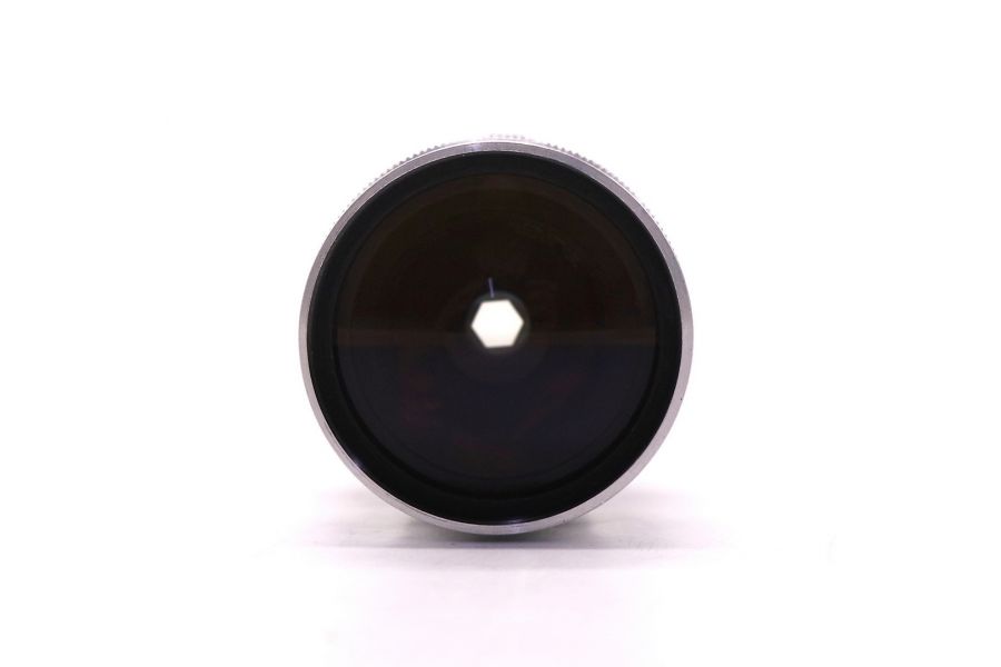 Объектив Meopta Largor 1.8/12.5 (Czech Republic)