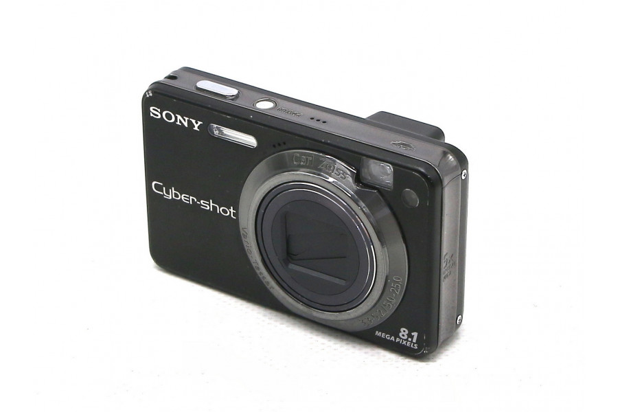 Компактная камера Sony Cyber-Shot DSC-W150