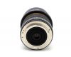Samyang 8mm f/3.5 AS IF MC Fish-eye CS Canon EF-S 